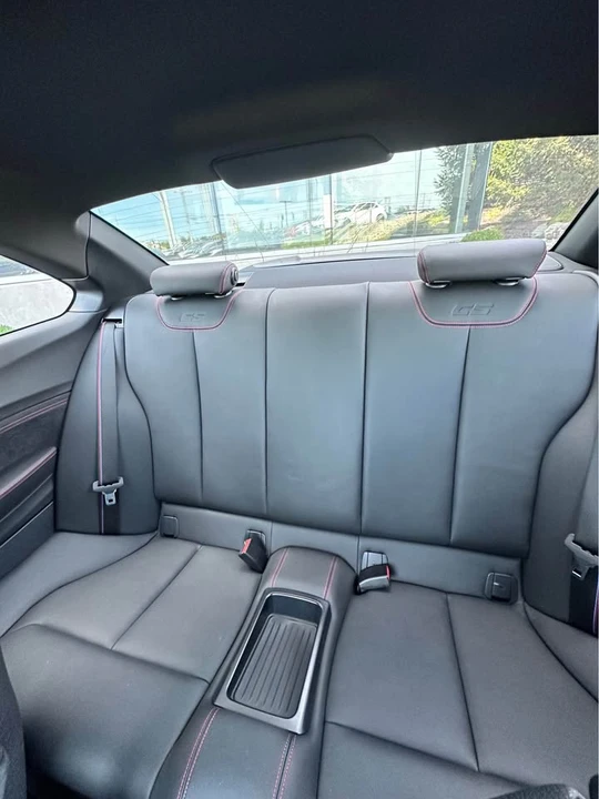 2020 BMW F87 M2 - Image 18 of 18