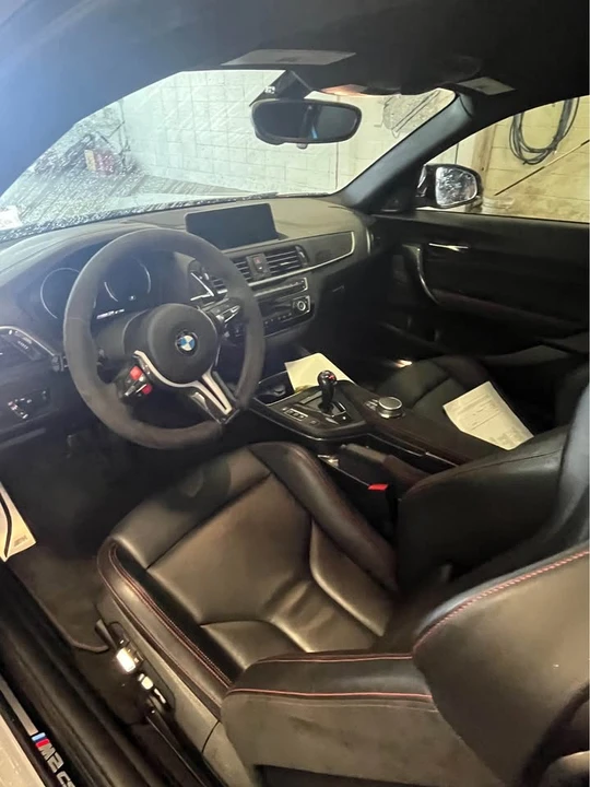 2020 BMW F87 M2 - Image 4 of 7