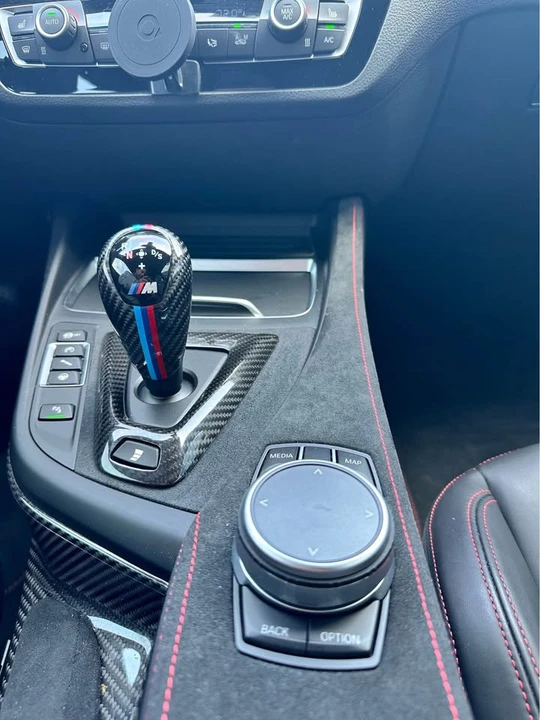 2020 BMW F87 M2 - Image 16 of 18
