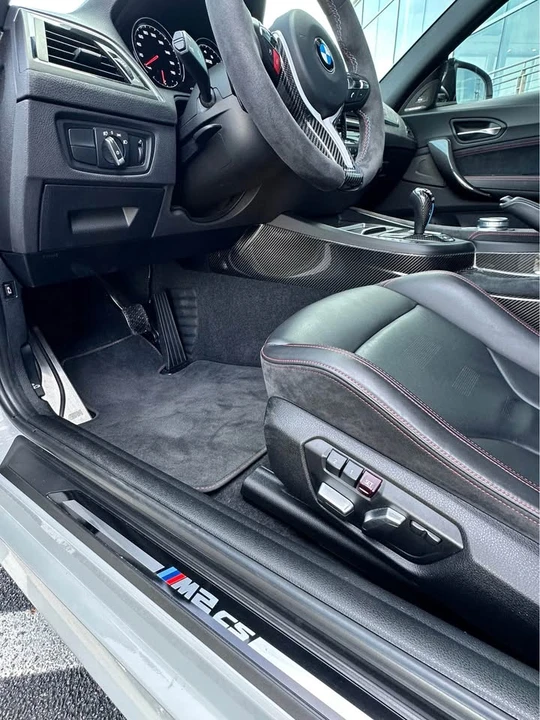 2020 BMW F87 M2 - Image 11 of 18