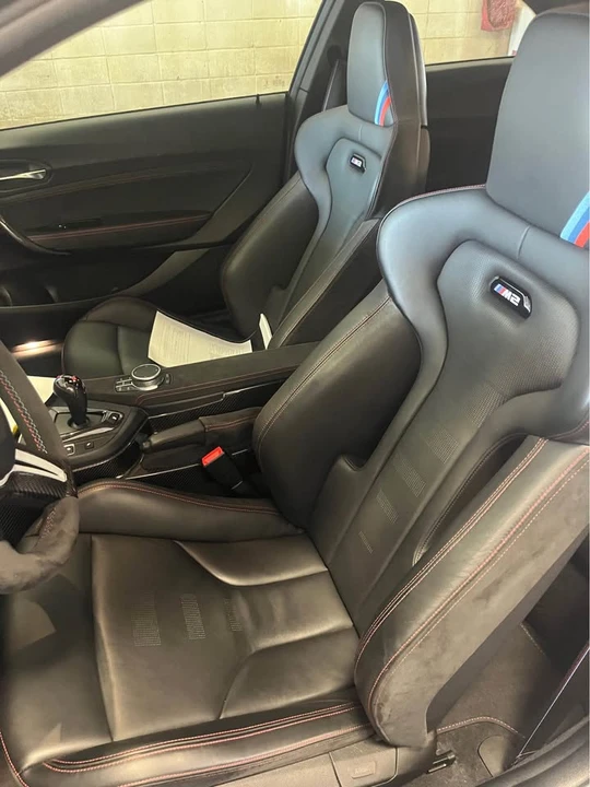 2020 BMW F87 M2 - Image 5 of 7