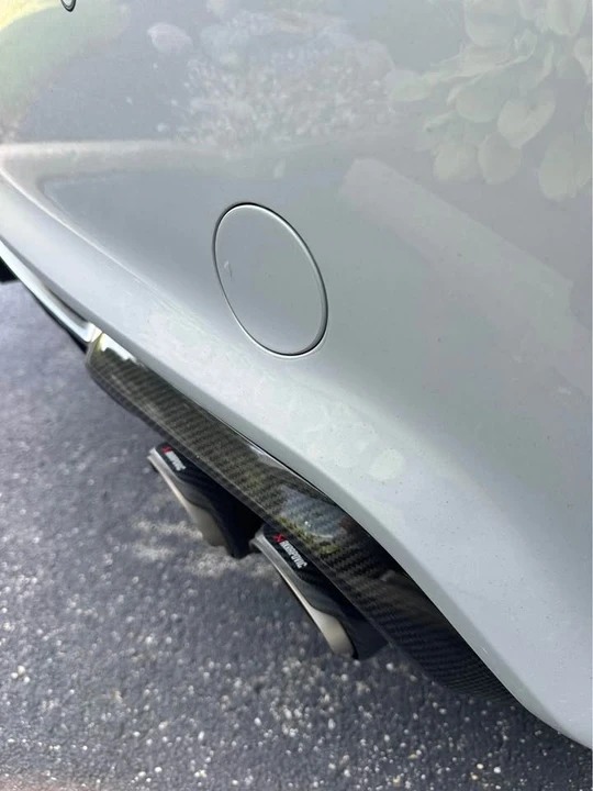 2020 BMW F87 M2 - Image 7 of 18