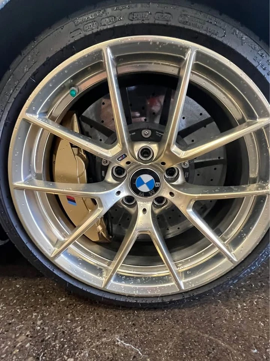 2020 BMW F87 M2 - Image 7 of 7