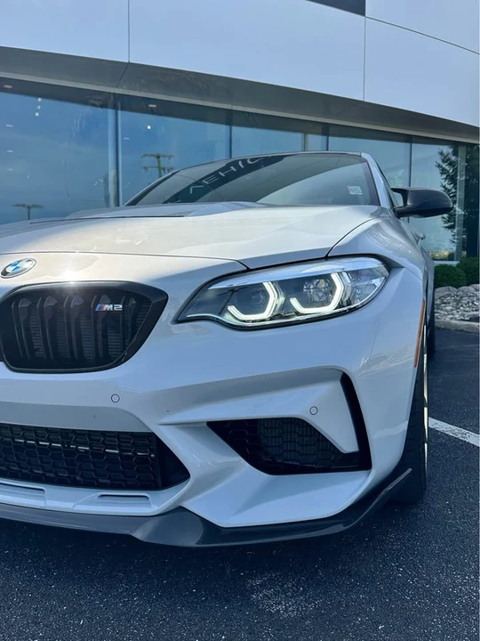 2020 BMW F87 M2 - Image 2 of 18