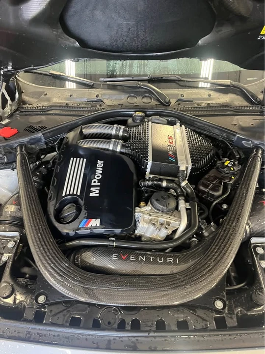 2020 BMW F87 M2 - Image 6 of 7
