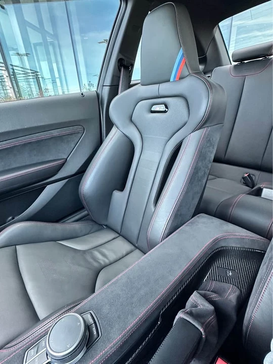 2020 BMW F87 M2 - Image 17 of 18