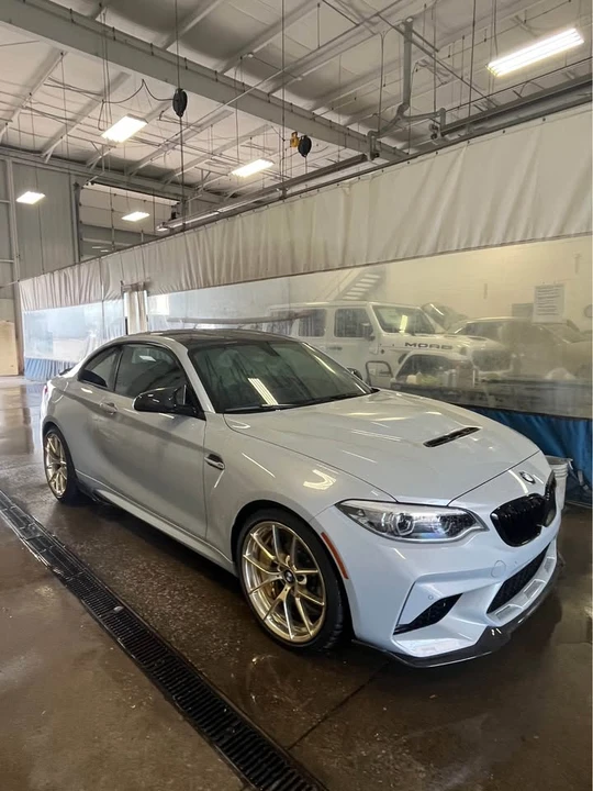 2020 BMW F87 M2 - Image 2 of 7
