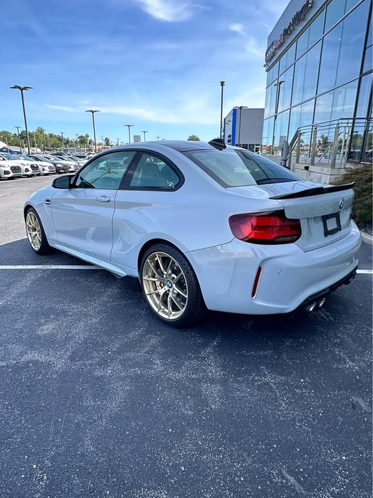 2020 BMW F87 M2 - Image 8 of 18