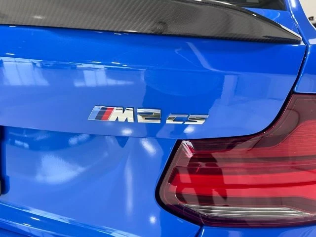 2020 BMW F87 M2 - Image 19 of 21