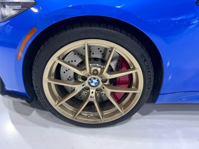 2020 BMW F87 M2 - Image 11 of 12