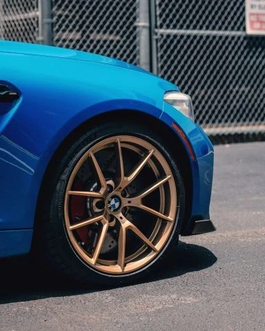 2020 BMW F87 M2 - Image 3 of 12
