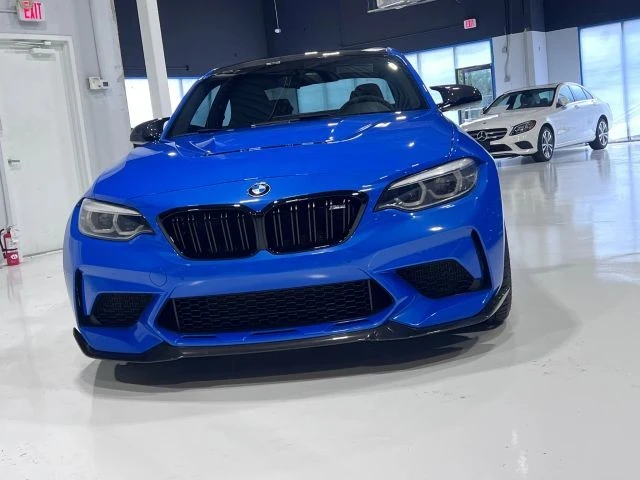 2020 BMW F87 M2 - Image 5 of 12