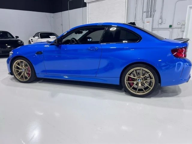 2020 BMW F87 M2 - Image 13 of 21