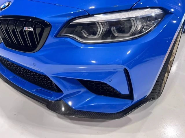 2020 BMW F87 M2 - Image 8 of 12