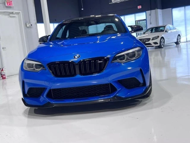 2020 BMW F87 M2 - Image 5 of 12