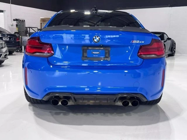 2020 BMW F87 M2 - Image 16 of 21