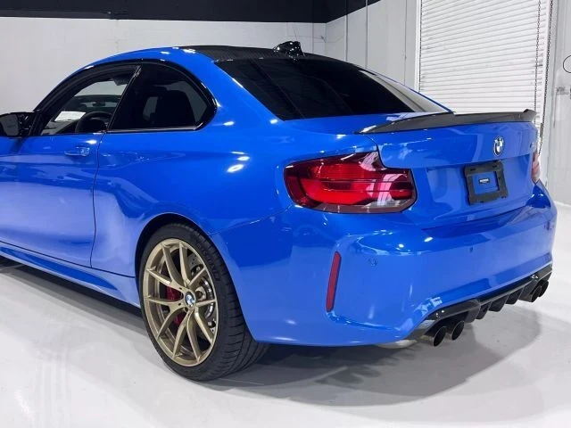 2020 BMW F87 M2 - Image 15 of 21