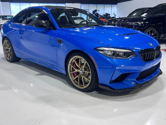 2020 BMW F87 M2 - Image 4 of 12