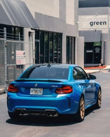 2020 BMW F87 M2 - Image 2 of 12