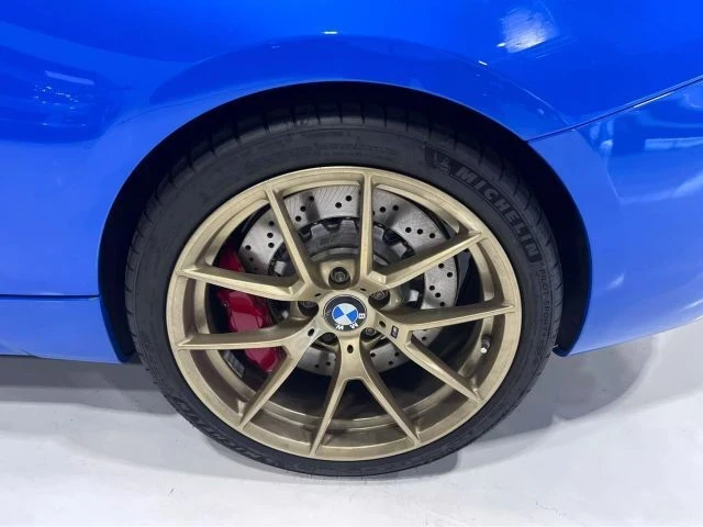 2020 BMW F87 M2 - Image 14 of 21