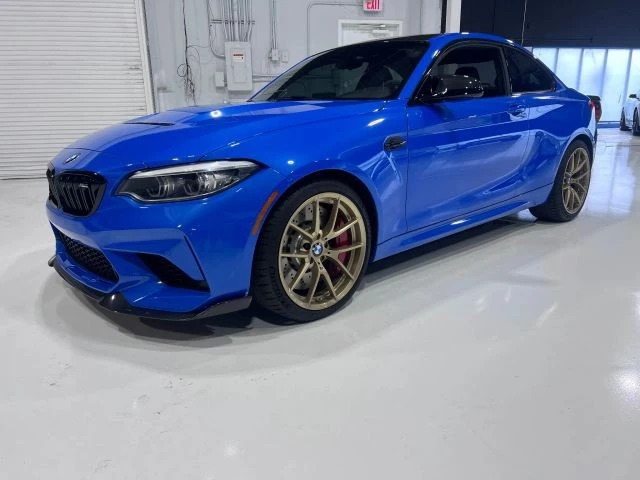 2020 BMW F87 M2 - Image 10 of 12