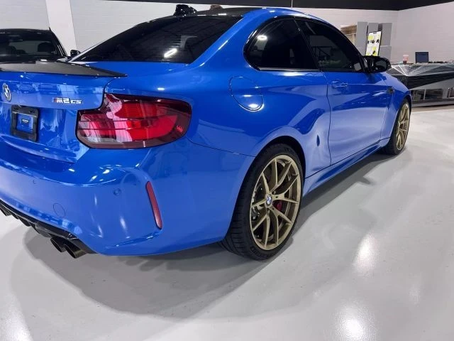 2020 BMW F87 M2 - Image 20 of 21