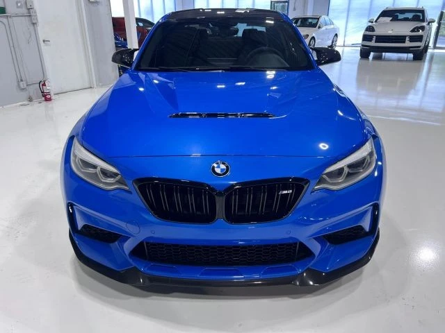 2020 BMW F87 M2 - Image 6 of 12