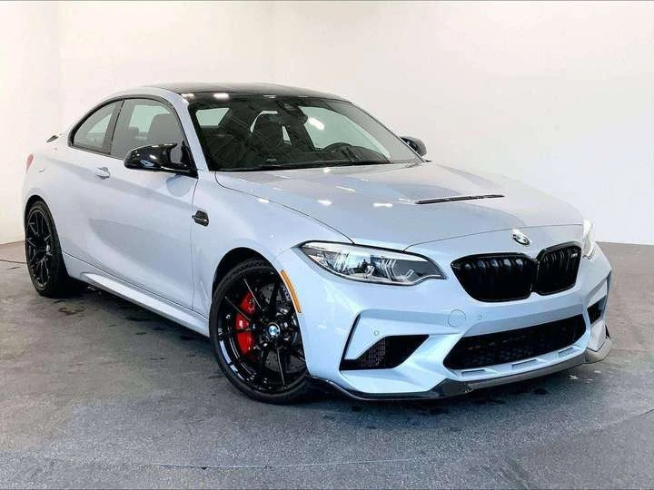 2020 BMW F87 M2 - Image 3 of 20
