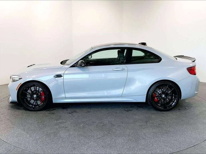 2020 BMW F87 M2 - Image 8 of 20