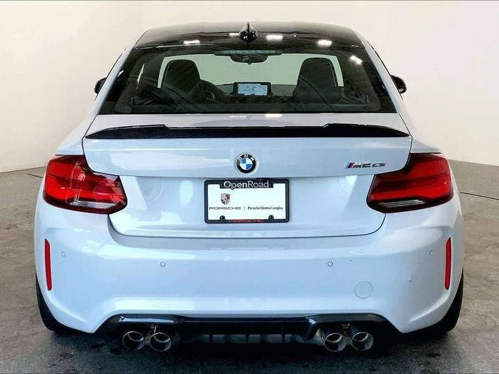 2020 BMW F87 M2 - Image 6 of 20