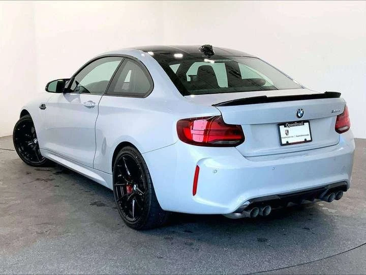2020 BMW F87 M2 - Image 7 of 20