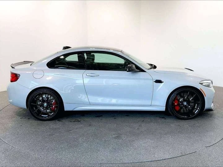 2020 BMW F87 M2 - Image 4 of 20