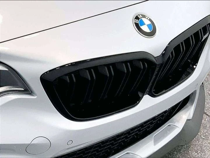 2020 BMW F87 M2 - Image 9 of 20