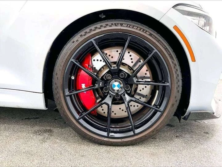 2020 BMW F87 M2 - Image 19 of 20