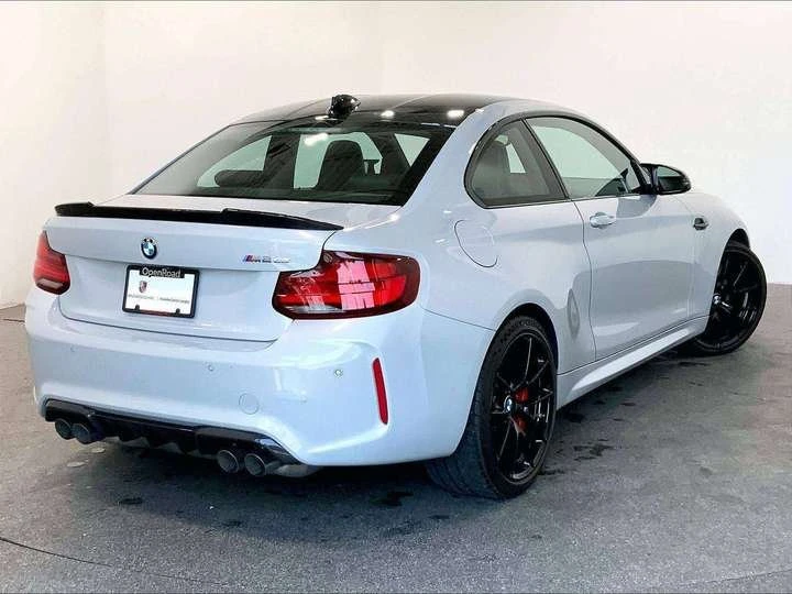 2020 BMW F87 M2 - Image 5 of 20