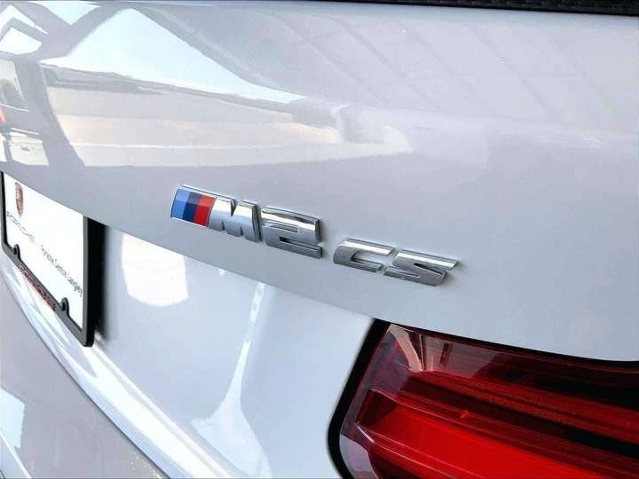 2020 BMW F87 M2 - Image 14 of 20