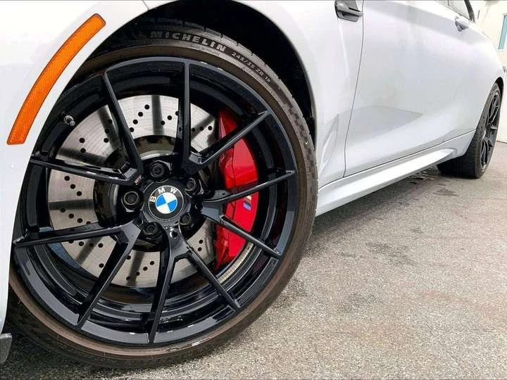 2020 BMW F87 M2 - Image 17 of 20