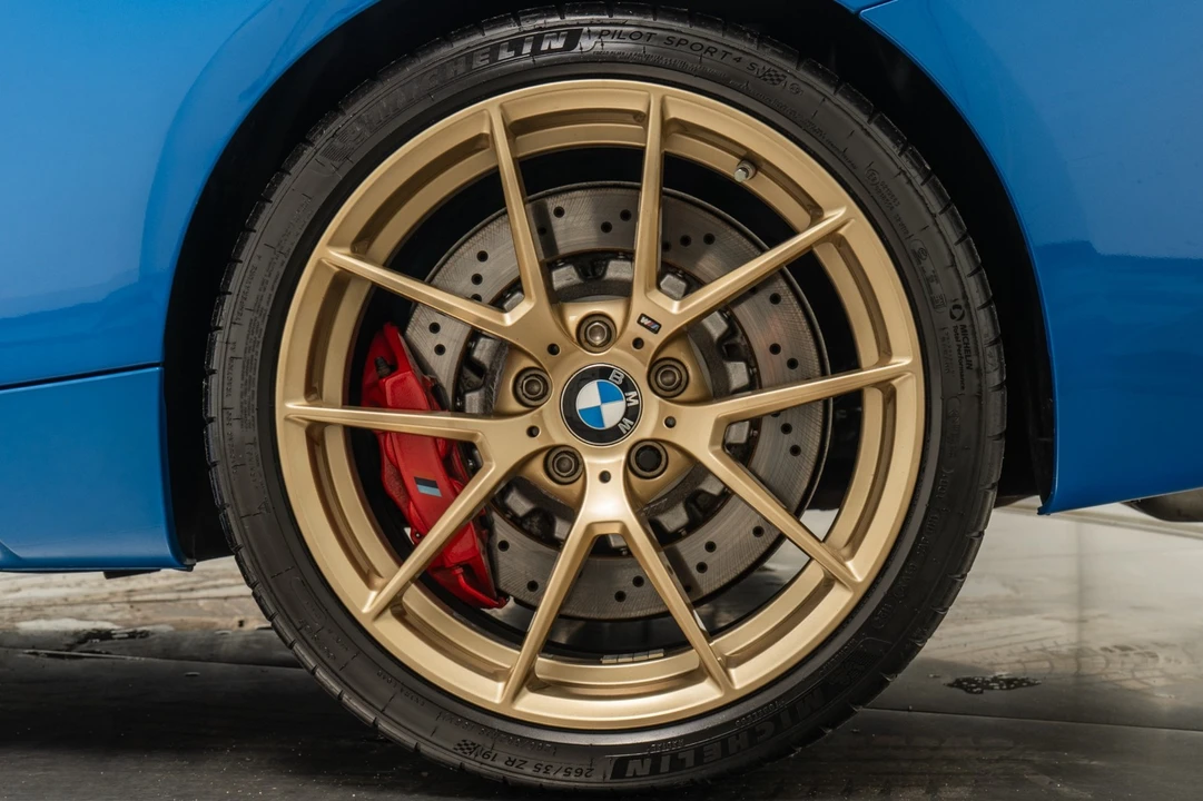 2020 BMW F87 M2 - Image 11 of 12