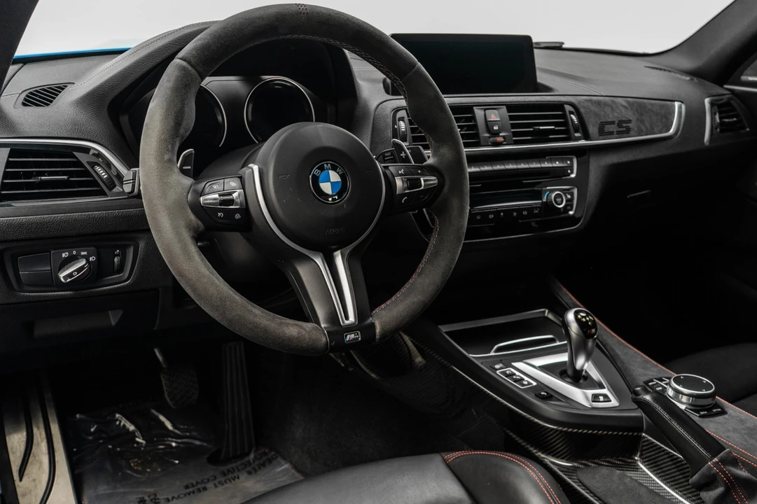 2020 BMW F87 M2 - Image 13 of 21