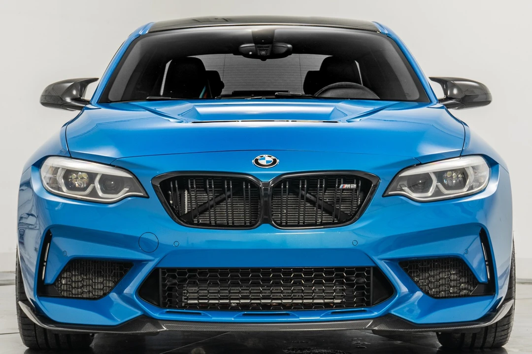 2020 BMW F87 M2 - Image 4 of 12