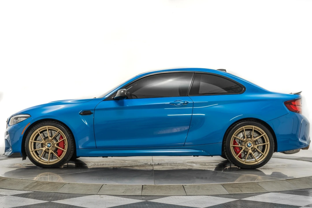 2020 BMW F87 M2 - Image 6 of 21