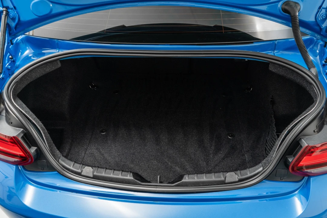 2020 BMW F87 M2 - Image 19 of 21