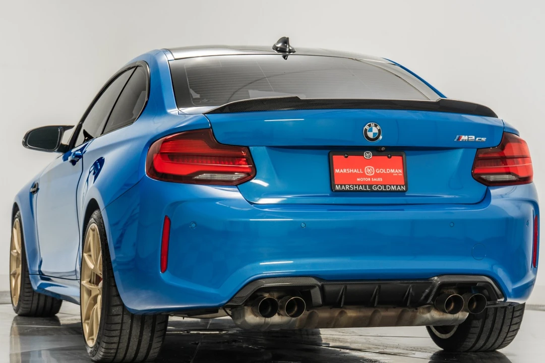 2020 BMW F87 M2 - Image 7 of 21