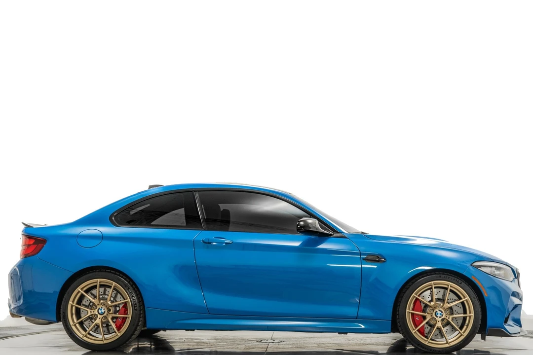 2020 BMW F87 M2 - Image 2 of 21