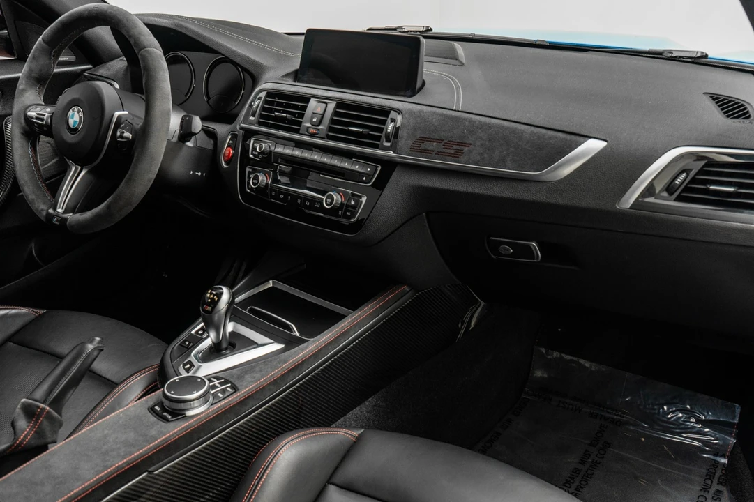 2020 BMW F87 M2 - Image 14 of 21