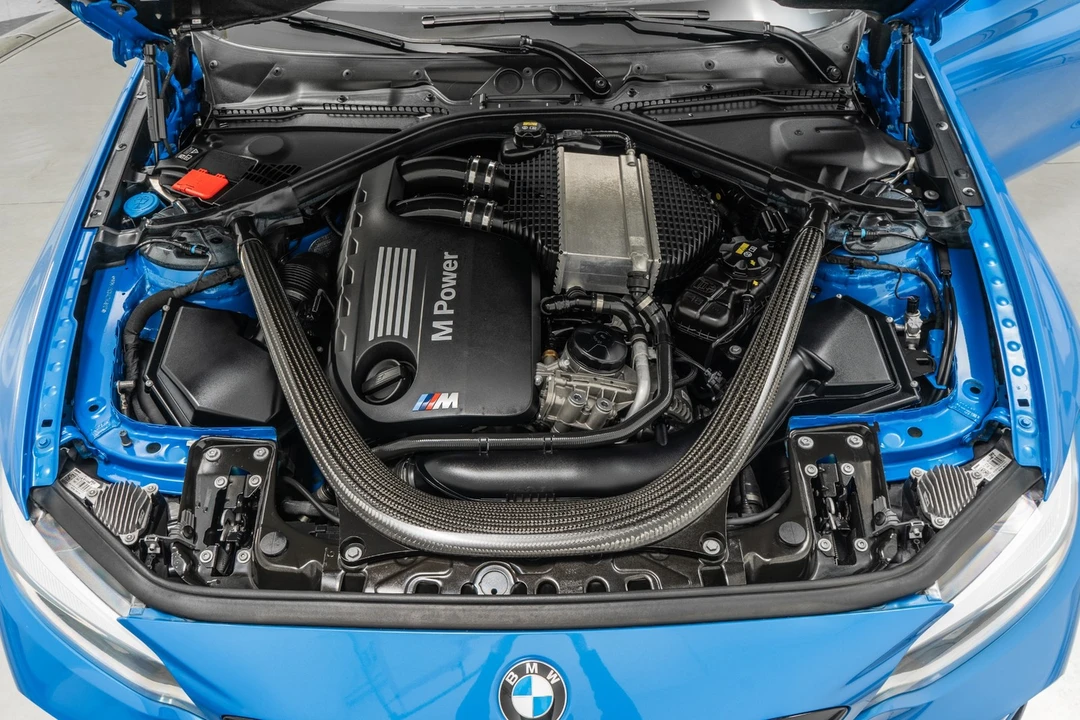2020 BMW F87 M2 - Image 12 of 21