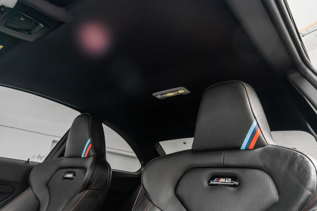 2020 BMW F87 M2 - Image 18 of 21