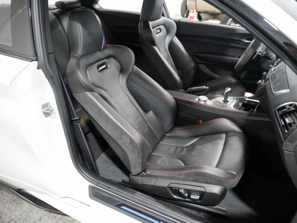 2020 BMW F87 M2 - Image 8 of 11