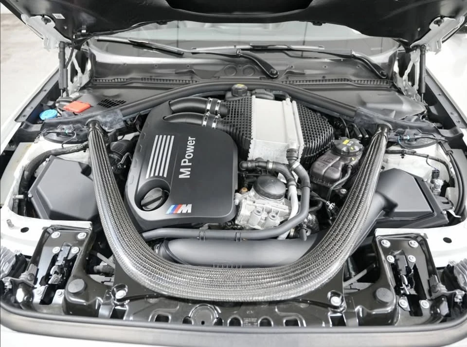 2020 BMW F87 M2 - Image 11 of 11
