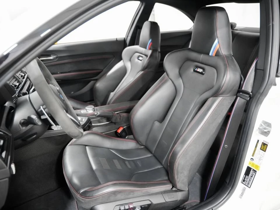 2020 BMW F87 M2 - Image 6 of 11